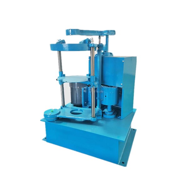 拍擊式振篩機(jī)